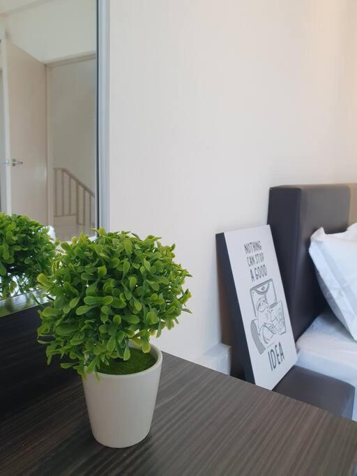 3Storey House 13Pax Family Suite Bayan Lepas Eksteriør bilde