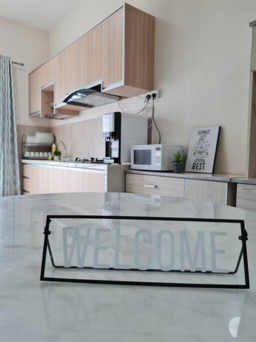 3Storey House 13Pax Family Suite Bayan Lepas Eksteriør bilde