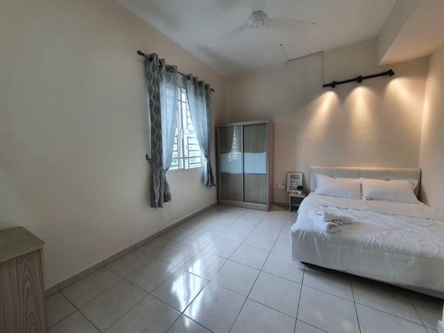 3Storey House 13Pax Family Suite Bayan Lepas Eksteriør bilde