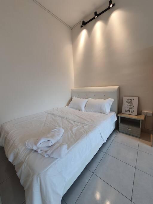 3Storey House 13Pax Family Suite Bayan Lepas Eksteriør bilde