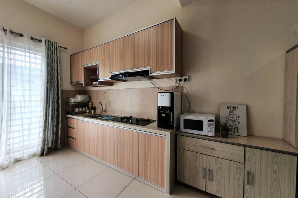 3Storey House 13Pax Family Suite Bayan Lepas Eksteriør bilde